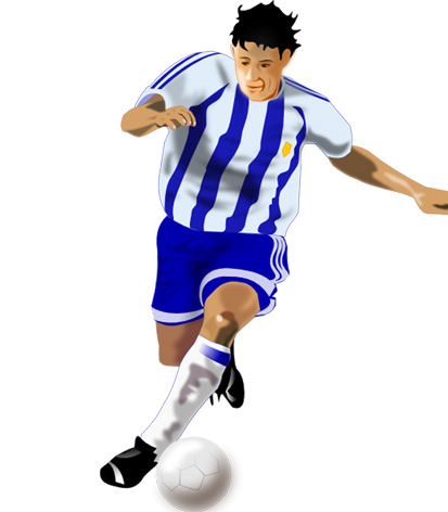 Professional Coach Tennis